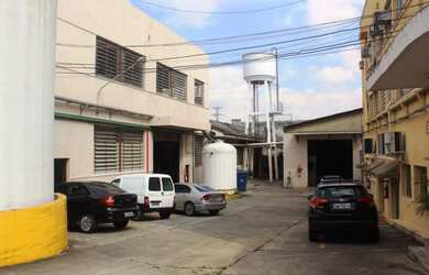 Imagem 1: Galpão à venda, 6203 m² por R$ 35.000.000,00 - Vila Ribeiro de Barros...