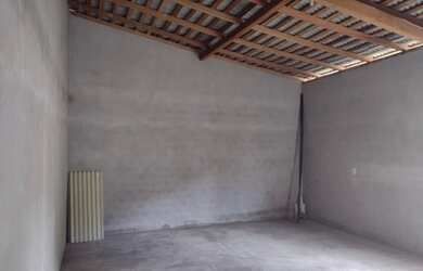 Imagem 3: Galpão para Depósito. 