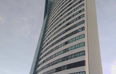 Imagem: O apartamento possui 4 Dormitórios, 3 Banheiros, 3 Vagas na