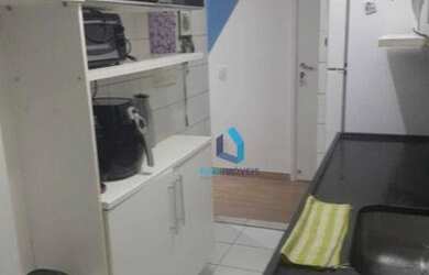 Imagem 6: Apartamento à venda, 107 m² por R$ 1.017.000,00 - Jardim Taquaral - São Paulo/SP