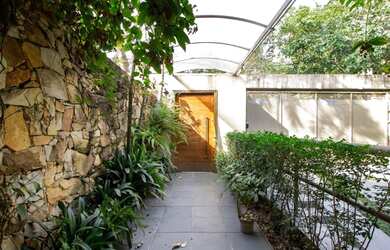 Imagem 13: Casa à venda, 358 m² por R$ 3.200.000,00 - Jardim Guedala - São Paulo/SP