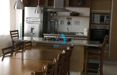 Imagem 11: Apartamento à venda, 80 m² por R$ 530.000,00 - Jardim Marajoara - São...