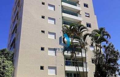 Imagem 1: Apartamento à venda, 100 m² por R$ 816.000,00 - Saúde - São Paulo/SP