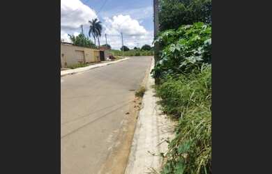 Imagem 2: Lote/Terreno para venda tem 383 metros quadrados