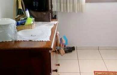 Imagem 5: Sobrado à venda, 180 m² por R$ 580.000,00 - Jardim Santa Cruz Campo...