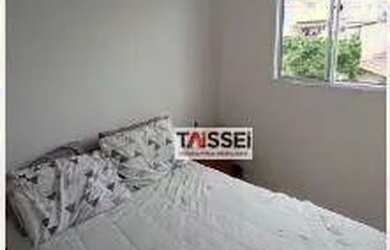 Imagem 4: Apartamento com 2 dormitórios, 32 m² - venda por R$ 275.000,00 ou aluguel...