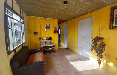 Imagem 2: Casa a venda. 200m² de Área, 1 Banheiroe2 Dormitórios