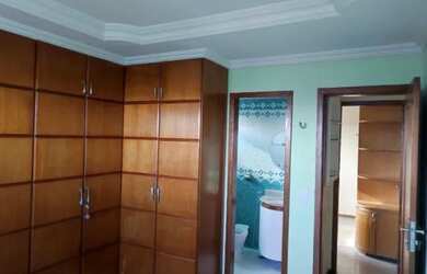 Imagem 11: Ed. Porto Seguro - Marco. Piscina, Churrasqueira, Ar-condicionadoeGuarda...