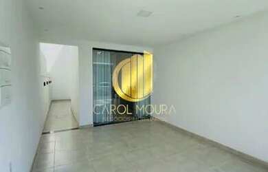 Imagem: A casa em condomínio possui 3 Dormitórios, 4 Banheiros, 1