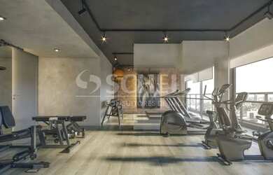 Imagem 8: Apartamento no Atmosfera Brooklin, 3 dormitórios, 125 m2