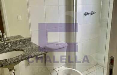 Imagem 9: COBERTURA PARA LOCAÇAO CONDOMINIO PINHEIROS CLUB