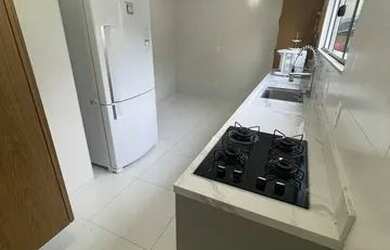 Imagem 5: Maravilhosa casa em condomínio no bairro Vargem Grande com três suítes