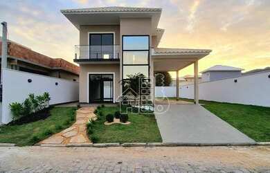 Imagem: A casa em condomínio possui 2 Dormitórios, 2 Banheiros, 2