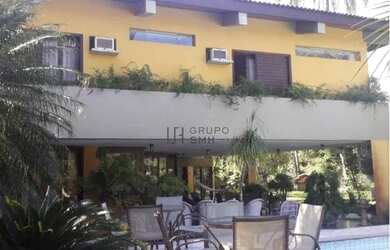 Imagem 2: Casa com 4 dormitórios, 740 m² - venda por R$ 6.000.000,00 ou aluguel...