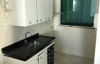 Imagem 6: Recreio ótimo Apto 2qtos com varanda de frente 500mts Shopp Recreio