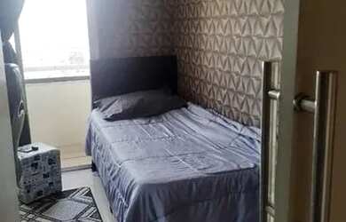 Imagem 10: Apartamento com Dormitorios em Casa Branca , SANTO ANDRÉ