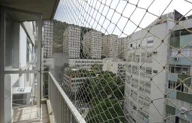 Imagem 4: Apartamento para Aluguel - Copacabana, 2 Quartos, 80 m2