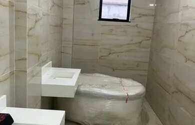 Imagem 5: Casa Térrea no Alphaville 3