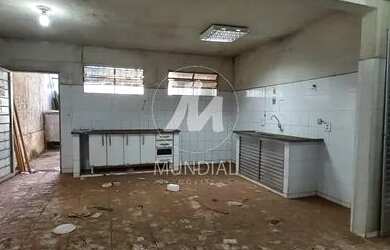 Imagem 2: Salão/Galpão salão - térreo , cozinha planejada