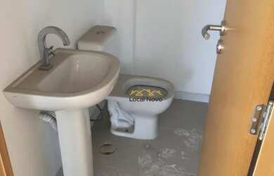 Imagem 11: Apartamento com 3 dormitórios, 150 m² - venda por R$ 820.000,00 ou aluguel por R$ 3.000,00