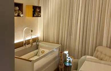 Imagem 6: Apt Jardim Goiás. Imóvel novo, 76m² de Área, 2 Vagas na garageme3...