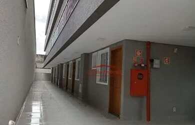 Imagem 9: Apartamento com 1 dormitório, 27 m² - venda por R$ 199.000,00 ou aluguel...