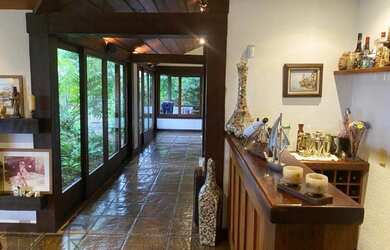 Imagem 14: Casa para locação na Freguesia Jacarepaguá