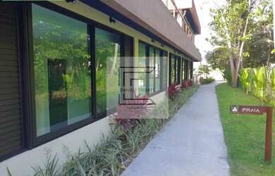 Imagem 14: Flat na Praia de Carneiros