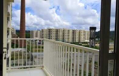 Imagem 4: Repasso apto 3 quartos sendo 1 suíte- Aurora centro de Paulista