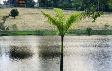 Imagem 1: Terreno à venda, 1010 m² por R$ 320.000,00 - Terras da Fazenda Santana - Atibaia/SP