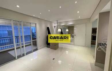 Imagem 2: Apartamento com 3 dormitórios, 106 m² - venda por R$ 1.100.000,01 ou aluguel por R$ 7.591