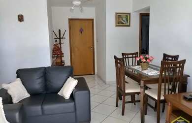 Imagem 3: Oportunidade na Ocian - 02 dorms c/ lazer por 320 mil a vista