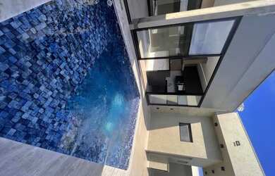 Imagem 6: Casa no condomínio Maria Julia com 3 suites