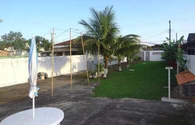 Imagem 6: Edícula com 1 dormitório à venda, 50 m² por R$ 290.000,00 - Vila Atlântica...