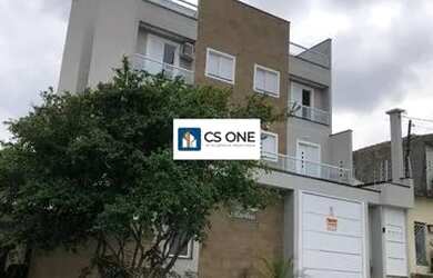 Imagem 11: Apartamento para aluguel Vila Scarpelli Santo André 1 vaga