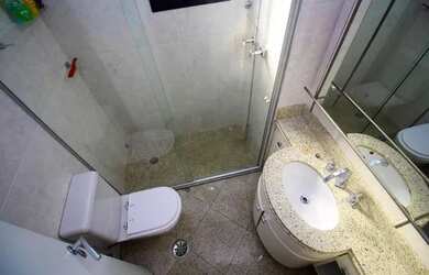 Imagem 6: Cobertura com 4 dormitórios, 380 m² - venda por R$ 3.737.000,00 ou aluguel por R$ 21.758,0