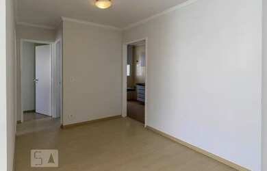 Imagem 3: Apartamento para Aluguel - Moema, 2 Quartos, 64 m2