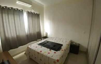 Imagem 4: CASA EM ALECRIM Casa com 3 dormitórios