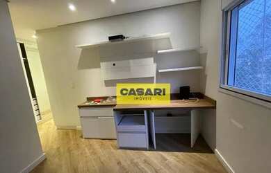 Imagem 7: Apartamento com 3 dormitórios, 106 m² - venda por R$ 1.100.000,01 ou aluguel por R$ 7.591