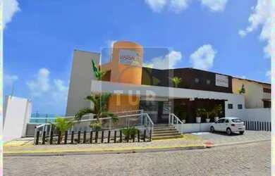 Imagem 7: FLAT MARSALLIS PONTA NEGRA