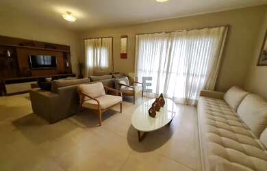 Imagem 7: SANTANA DE PARNAíBA - Apartamento Padrão - Tamboré