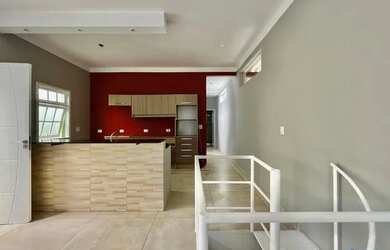 Imagem 8: CHARMOSO , AREJADO E MODERNO SOBRADO NA POMPEIA / VL. ANGLO