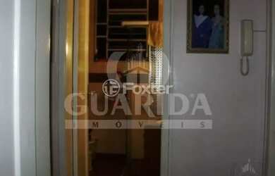 Imagem 3: Casa à venda Rua Silveiro, Menino Deus - Porto Alegre