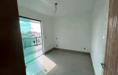 Imagem: O apartamento na cobertura possui 4 Dormitórios, 2 Banheiros