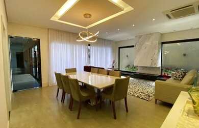 Imagem 5: Maravilhosa casa à venda no condomínio Bosque do Horto em Jundiaí SP