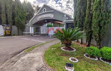 Imagem: O terreno possui 400m² de Área e está localizado em Orleans