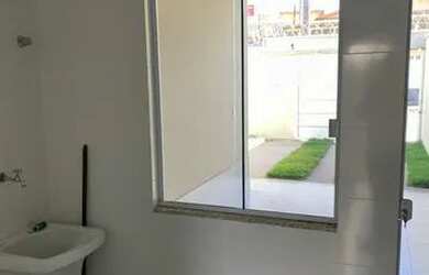 Imagem 7: Casa Térrea Urias Magalhães