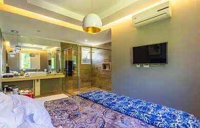 Imagem 4: Apartamento com 1 dormitório, 98 m² - venda por R$ 1.170.000 ou aluguel por R$ 7.000/mês