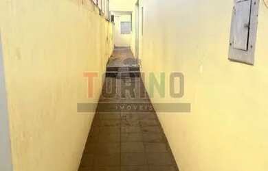 Imagem: A casa possui 4 Dormitórios, 2 Banheiros, 197m² de Área e