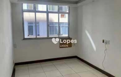 Imagem 1: Apartamento à venda, 52 m² por R$ 285.000,00 - Fonseca - Niterói/RJ